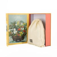 Native Flowers of New Zealand 1000pc Jigsaw Puzzle
