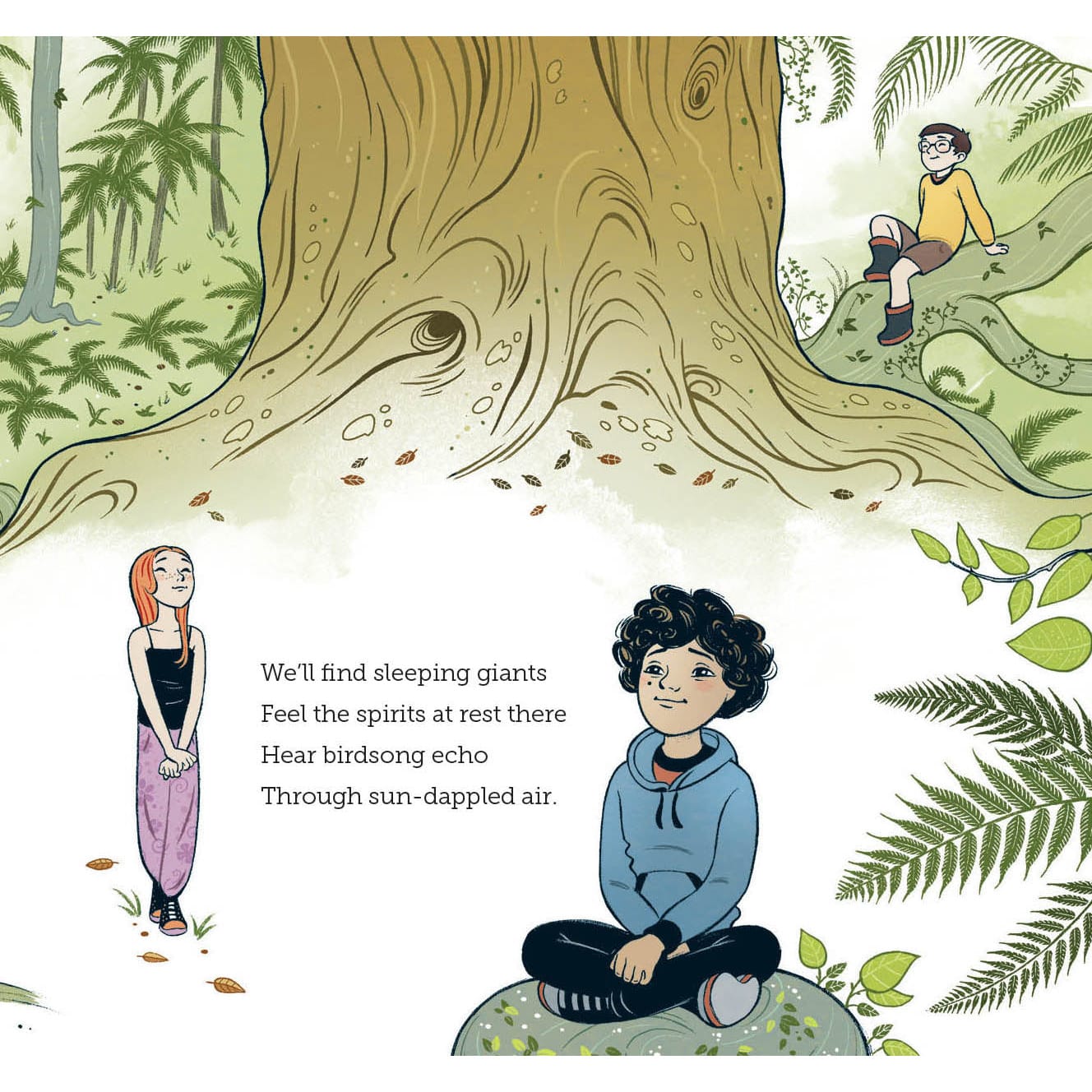 Aroha Knows - Image 3