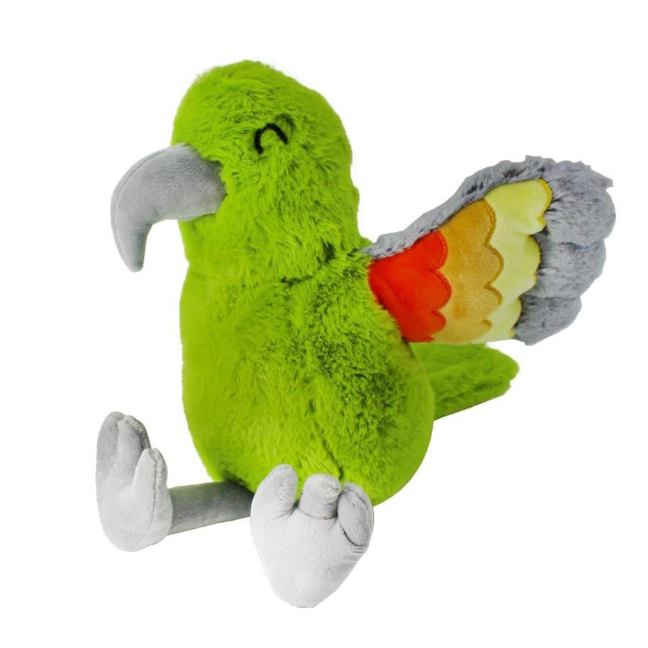 Kevin the Kea Soft Toy - Medium