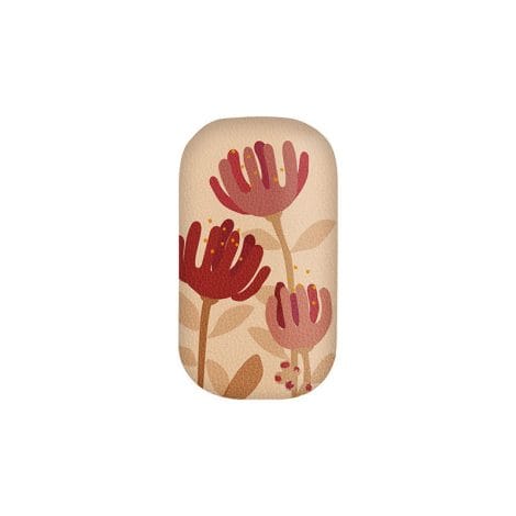 Raw Pohutukawa Trinket Box