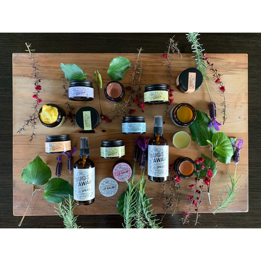 Bugs Away Kawakawa Natural Insect Repellent Spray - Image 4