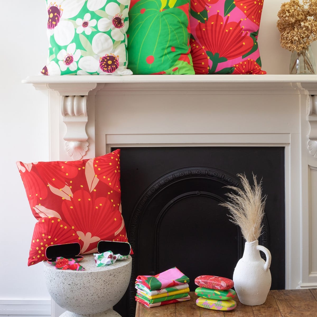 Bright Botanical collection