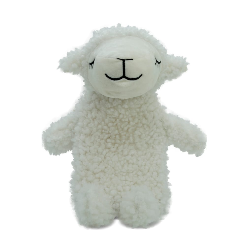 Kids Hot Water Bottle - Sharlene The Sheep