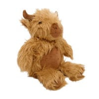 Hamish the Cow Soft Toy