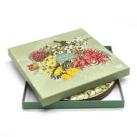 NZ Native Botanicals Placemats Set of 6